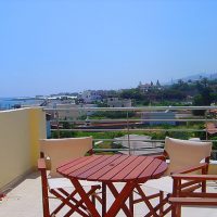 Daidalos maisonette - 3